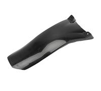 Motorcycle Mudguard Protector Motorcycle Rear Mudguard Splash Guard For CRF250R 2014 2015 2016 2017