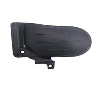 Motorcycle Mudguard Protector Motorcycle Rear Mudguard Splash Guards Mud Guard Wheel Hugger For ADV350 2022 2023 2024