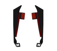 Motorcycle Mudguard Protector Motorcycle Rear Mudguard Tire Guard For GL1800 GL1800B F6B 2018 2019 2020 2021 2022 2023