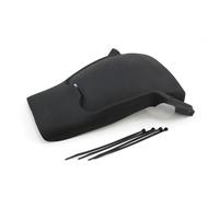 Motorcycle Mudguard Protector Motorcycle Rear Wheel Mudsling Mudguard Extension Splash Guard For R1200 GS LC Adv 2013 2014 2015 2016 2017 2018