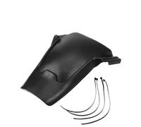 Motorcycle Mudguard Protector Motorcycles Rear Front Mudguard Splash Guard For R1200GS 2013 2014 2015 2016 2017 2018