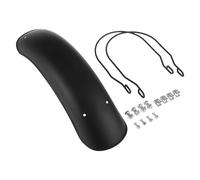 Motorcycle Mudguard Protector Universal Motorcycle Front Wheel Mudguard Protector Flap