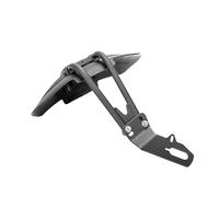 Motorcycle Mudguard Protector Universal Motorcycle Rear Mudguard Mud Flap Accessories Exterior Decoration