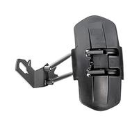 Motorcycle Mudguard Protector Universal Motorcycle Rear Mudguard Protector Mud Flap