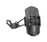 Motorcycle Mudguard Protector Universal Motorcycle Rear Mudguard Protector Mud Flap
