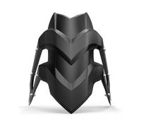 Motorcycle Mudguard Protector Universal Motorcycle Rear Mudguard Wheel Cover Bracket
