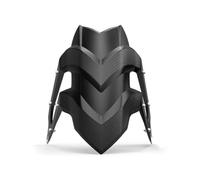 Motorcycle Mudguard Protector Universal Motorcycle Rear Mudguard Wheel Cover Bracket Splash Guard Mud Accessories
