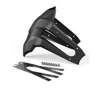 Motorcycle Mudguard Protector Universal Motorcycle Rear Mudguard Wheel Cover Bracket Splash Guard Mud Accessories
