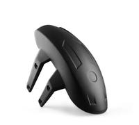 Motorcycle Mudguard Protector Universal Motorcycle Rear Mudguard Wheel Splash Guard Cover Bracket