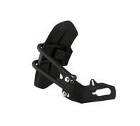 Motorcycle Mudguard Splash Guard For GSF For Bandit 1250 Motorcycle Rear Mudguard Splash Guard Protector Fender Mud Flaps Cover Motorbike Fenders