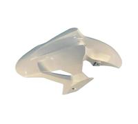 Motorcycle Mudguard Splash Guard For Ninja400 For Z400 2018 2019 2020 2021 2022 Motorcycle Front Mudguard Tyre Protectors Cover Accessories Tyre Flaps Motorbike Fenders(Unpainted)