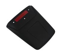 Motorcycle Mudguard Splash Guard For Pan For America For PanAmerica 1250 For RA1250S 2021 2022 Rear Mudguard Extension Engine Defense Mud Guard Motorbike Fenders
