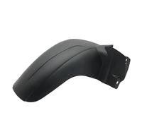 Motorcycle Mudguard Splash Guard For X-MAX300 For XMAX 300 2017 2018 2019 2020 2021 2022 2023 Motorcycle Rear Fender Extender Mudguard Splash Guard Cover Motorbike Fenders