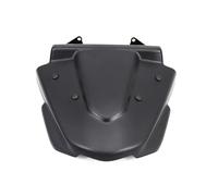 Motorcycle Mudguard Splash Guard For XT 1200 Z For XT 1200 Z For Super Tenere 1200 Motorcycle Front Fender Cover Extension ABS Mudguard Extender Motorbike Fenders(Pure Black)