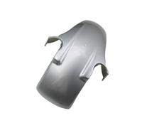 Motorcycle Mudguard Splash Guard Hugger Cover For H&ornet 600 S N For 250 For 900 For CB250F For 500 For 1000 For CB900F Extended Rear(Gray)