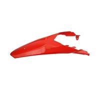 Motorcycle mudguards For 125SX 150SX 250SX SXF250 SXF350 SXF450 2013-2014 Dirt Pit Bike Plastic Rear Fender Motorcycle Tail Panel Mudguard