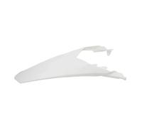 Motorcycle mudguards For 125SX 150SX 250SX SXF250 SXF350 SXF450 2013-2014 Dirt Pit Bike Plastic Rear Fender Motorcycle Tail Panel Mudguard
