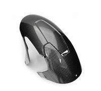 Motorcycle Mudguards For Aprilia RS660 For Tuono 660 V4 For RSV4 1100 2020-2024 Motorcycle Front Fender Mudguard Splash Fairing Hugger Wheel Cover Front Rear Fender Mud Guard(Carbon fiber Look)