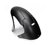 Motorcycle Mudguards For Aprilia RS660 For Tuono 660 V4 For RSV4 1100 2020-2024 Motorcycle Front Fender Mudguard Splash Fairing Hugger Wheel Cover Front Rear Fender Mud Guard(Matte Black)