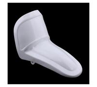 Motorcycle Mudguards For PW 50 PW50 White Front Mudguard Mud Guard Protector Cover