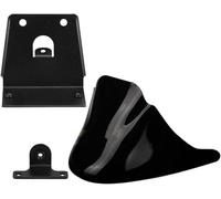 Motorcycle Mudguards For sportster 883 1200 Motorcycle Front Bottom Spoiler Mudguard