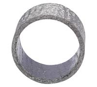 Motorcycle Muffler Connecting Gasket For CX500 1979 CX650 1983 GL500 Silverwing 1982-1983 VFR750F 1986 1988 1989 VT500E 1983-1985