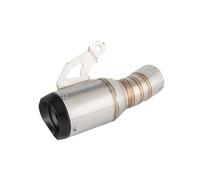 Motorcycle Muffler Exhaust For BMW For S1000RR 2019-2024 For S1000R M1000R 2021-2024 Slip-on Motorcycle Exhaust Muffler And Link Pipe(Style 2)