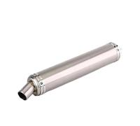 Motorcycle Muffler Exhaust Motorcycle Two Stroke Exhaust Muffler For TZR250 RD350(B)