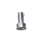 Motorcycle Muffler Exhaust Pipe 35mm/42mm/45mm/48mm/60mm Motorcycle Silencer Fit For Honda CBR900RR NC700 S X VTX1300 CB919 CBR 600 F2 F3 F4 F4i(A-86x42mm)