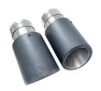 Motorcycle Muffler Exhaust Pipe Exhaust Tail Pipe Muffler Tip Motorcycle Experience Effectively Flow Reduce