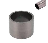 Motorcycle Muffler Exhaust Pipe Graphite Gasket Seal Ring 30-55mm Inner Dia Silencer Connector Motos Dirt Pit Bike O-Ring