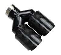 Motorcycle Muffler Exhaust Pipe Universal Exhaust Tips Accsesories Dual Muffler Pipe Experience Effectively Comfortable