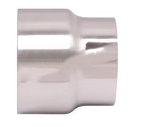 Motorcycle Muffler Exhaust Pipe Universal Motorcycle Exhaust Escape 52mm 54mm 56mm 58mm 62mm 64 To 51mm Pipe Connection Muffler Effectively