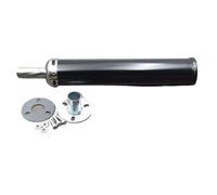 motorcycle muffler For 50-250CC Universal Motorcycle Exhaust Muffler Silence Silencer Moto Exhaust Pipe Muffler Pipe Exhaust Muffler