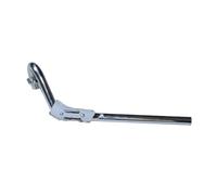 motorcycle muffler Motorcycle 28MM Modified Exhaust Muffler Pipe For KLX110 70cc 110cc 125cc 150cc CRF70 Universal Muffler Pipe Exhaust