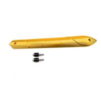 Motorcycle Muffler Pipe Motorcycle Accessories Suitable exhaust cover decorative bracket protection anti friction edge strip for NMAX155 AEROX/NVX(G)
