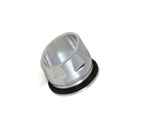 Motorcycle Muffler Tail EndAluminum Exhaust Tip Cover Accessories For Yamaha T-max 530 T MAX TMAX530 2012 2013 2014 2015 2016