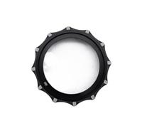 Motorcycle Multi Controller Wheel Rubber Cover Compatible With R1200GS | Fits R1250GS, R1300GS, S1000R, F850GSLC, F900GS, F900XR, And Adventure Models