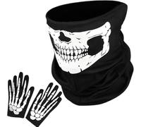 Motorcycle Multifunctional Microfibre Cloth Allows You to Breathe Through the Mask
