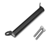 Motorcycle Mutifunctional Cross Bar Balance Bar Navigation Bracket Extension GPS For CBR650R 2018-2024 Motorcycle Balance Crossbar(Black)