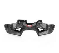 Motorcycle Naked Front Spoiler Winglet Aerodynamic Wing Kit Spoiler For Z900 ABS 2020 2021 2022 2023 2024 2025 wing spoiler(Style 2)