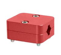 Motorcycle Navigation Bracket - 12-16mm Holder, Motorbike Bracket Anti-Rust Mount Stand, Sturdy Adjustable Clamp | Handlebar Support for Touring Riding Adventure Motorcycle