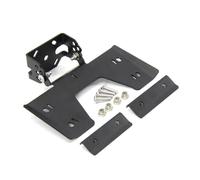 Motorcycle Navigation Bracket 2010-2012 For DUCATI For MULTISTRADA 1200 MY Motorcycle GPS For SMART PHONE Navigation Plate Adapt Holder Kit(Bracket)