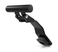 Motorcycle navigation bracket Compatible With Ducati For Multistrada 1200 Pikes Peak 2016-2017 Motorcycle Phone Holder Navigation Bracket Front Bar Holder Replacement