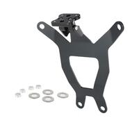 Motorcycle navigation bracket Compatible With Ducati For Multistrada For V4 Pikes Peak 2022 2023 2024 Motorcycle Stand Holder Phone GPS Navigation Plate Bracket