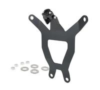 Motorcycle navigation bracket Compatible With Ducati For Multistrada For V4 Pikes Peak 2022 2023 2024 Motorcycle Stand Holder Phone GPS Navigation Plate Bracket