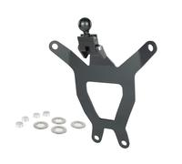 Motorcycle navigation bracket Compatible With Ducati For Multistrada For V4 Pikes Peak 2022 2023 2024 Motorcycle Stand Holder Phone GPS Navigation Plate Bracket