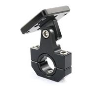 Motorcycle navigation bracket Compatible With For XJ900S Diversion 1994 1995 1996 1997 1998 1999 2000 2001 2002 2003 Motorcycle GPS Phone Navigation Bracket Front Holder Mount Stand