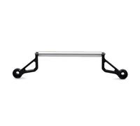 Motorcycle navigation bracket Compatible With For XMAX300 2017 2018 2019 2020 2021 2022 Motorcycle Accessories GPS Navigation Plate Bracket Phone Holder Parts