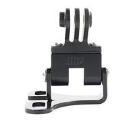 Motorcycle navigation bracket Compatible With Suzuki For LS650 1996 1997 1998 1999 2000 2001 2002 2003 2004 Motorcycle Stand Holder Phone GPS Navigation Plate Bracket